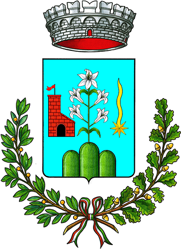 Logo Comune di Guilmi